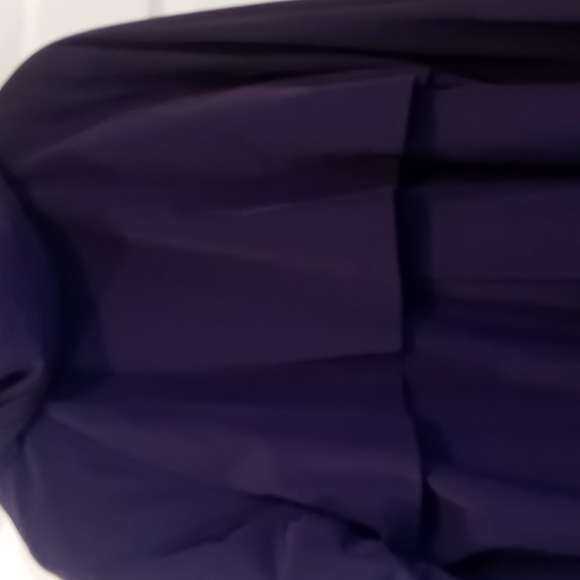 A STEP ABOVE Gallery New York Heritage Woman Collection Rain Coat NWT 1X - Picture 8 of 10